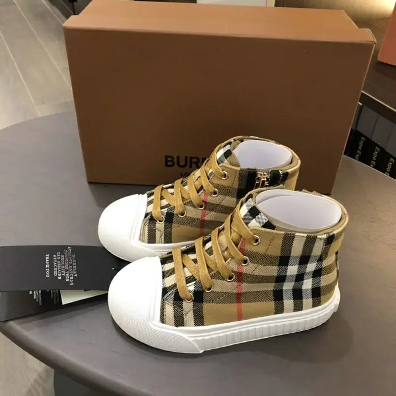 burberry enfants' chaussures s_12274ba